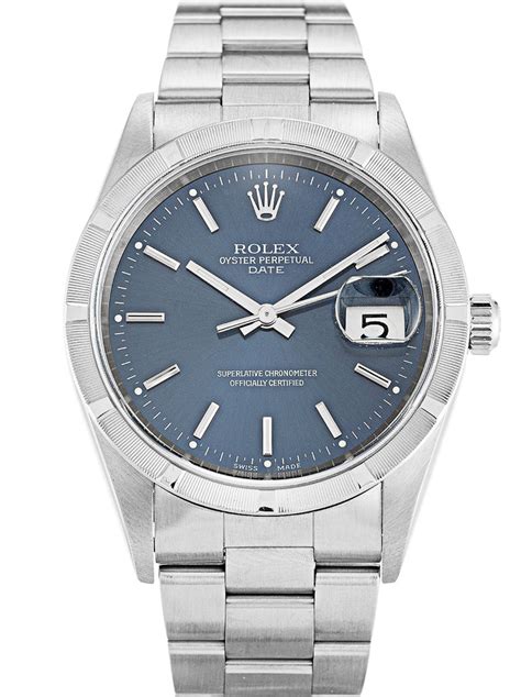 rolex 15210 replica